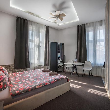 70S Business Room Краков Экстерьер фото