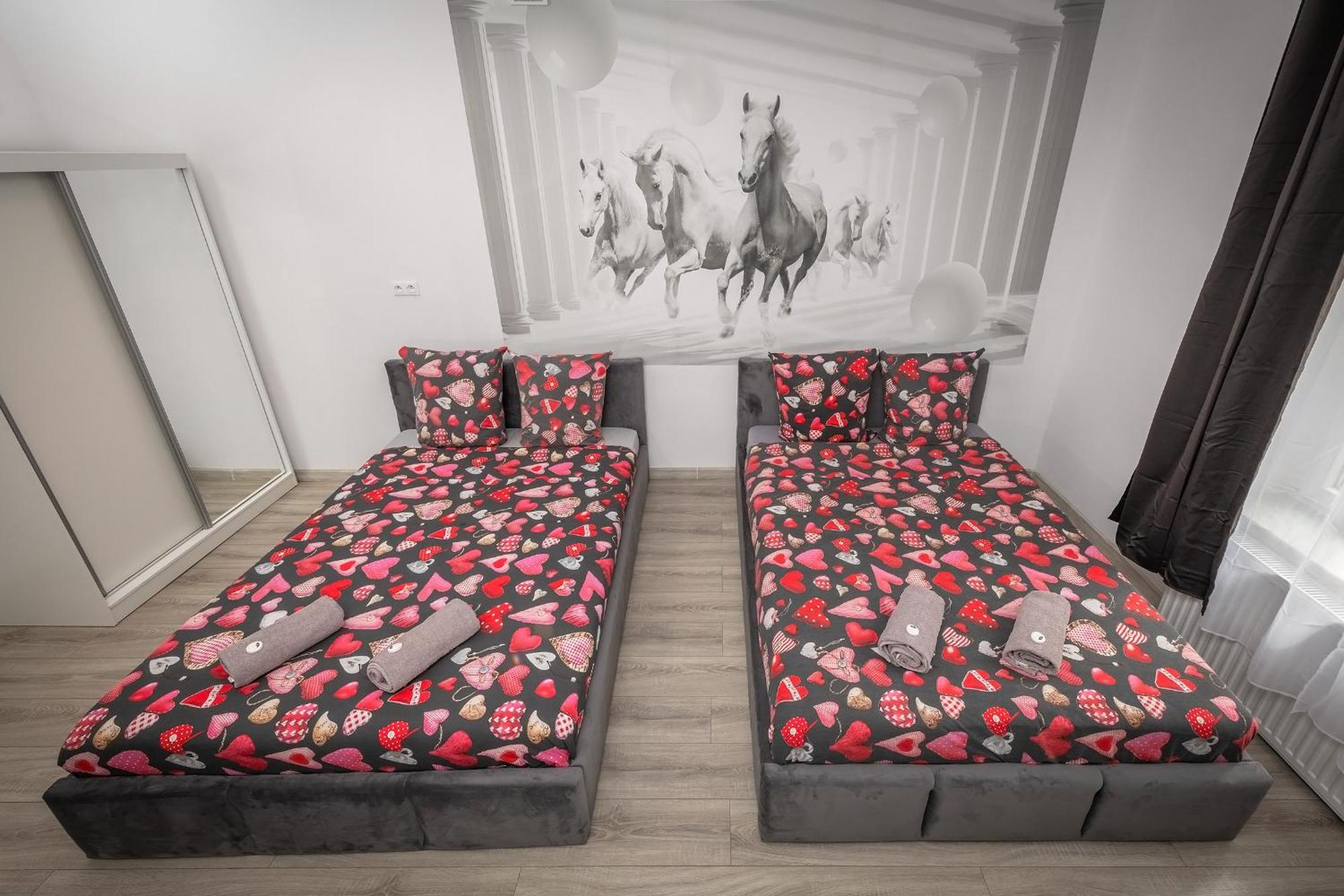 70S Business Room Краков Экстерьер фото